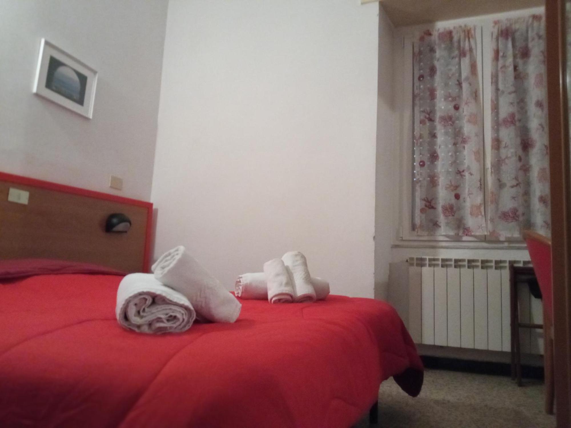 Hotel San Paolo Varazze Ngoại thất bức ảnh